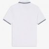 Polos Fred Perry M12 Polos Fred Perry M12