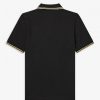 Polos Fred Perry M12 Polos Fred Perry M12