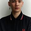 Polos Fred Perry M12 Polos Fred Perry M12