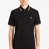 Polos Fred Perry M12 Polos Fred Perry M12