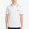 Polos Fred Perry M12 Polos Fred Perry M12