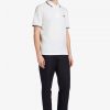 Polos Fred Perry M12 Polos Fred Perry M12