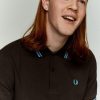 Polos Fred Perry M12 Polos Fred Perry M12