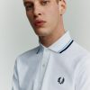 Polos Fred Perry M12 Polos Fred Perry M12