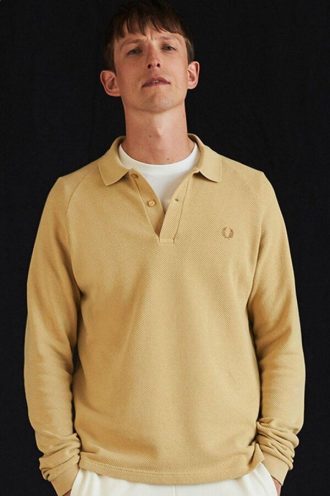 Polos Fred Perry M1814
