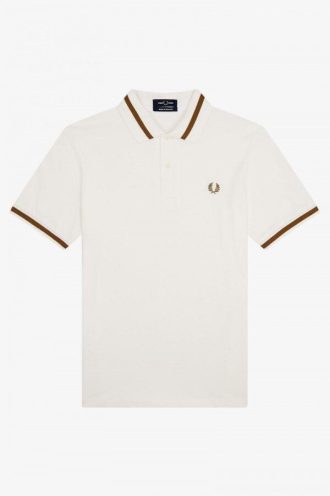 Polos Fred Perry M2