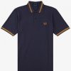 Polos Fred Perry M2 Polos Fred Perry M2