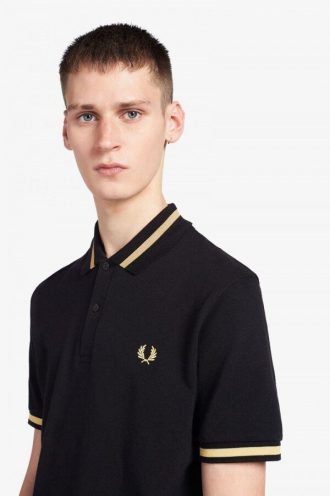 Polos Fred Perry M2