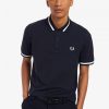Polos Fred Perry M2 Polos Fred Perry M2