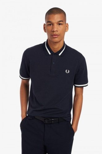 Polos Fred Perry M2