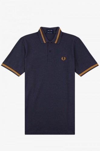 Polos Fred Perry M2