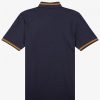 Polos Fred Perry M2 Polos Fred Perry M2