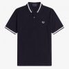 Polos Fred Perry M2 Polos Fred Perry M2