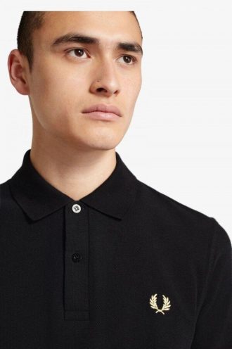 Polos Fred Perry M3