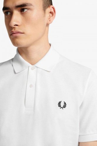Polos Fred Perry M3