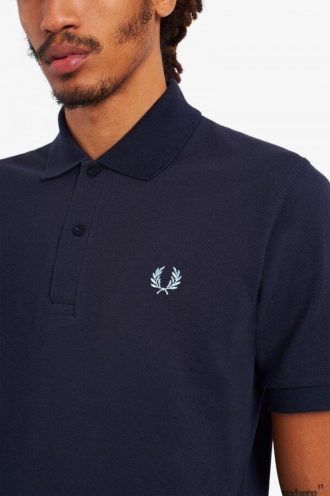 Polos Fred Perry M3