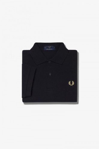 Polos Fred Perry M3
