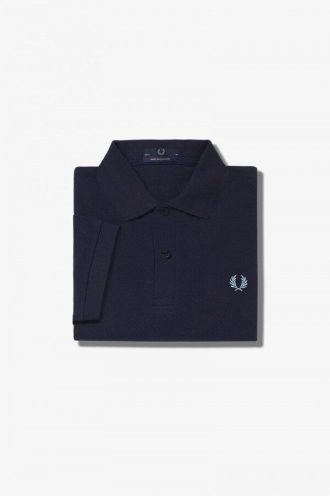 Polos Fred Perry M3