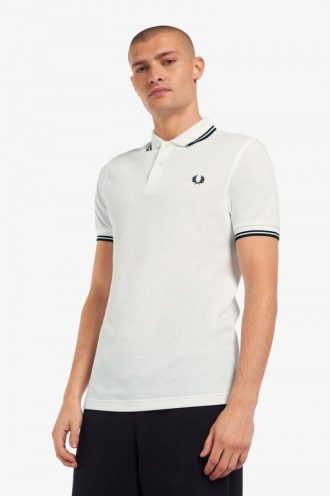 Polos Fred Perry M3600
