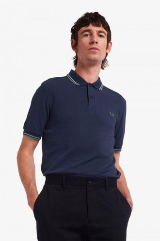 Polos Fred Perry M3600