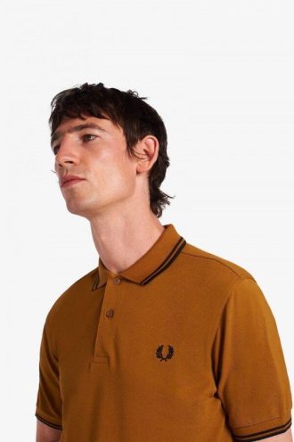 Polos Fred Perry M3600
