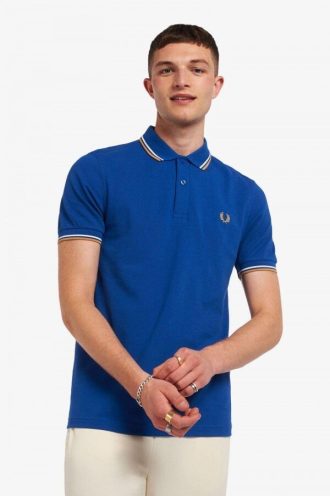 Polos Fred Perry M3600