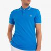 Polos Fred Perry M3600 Polos Fred Perry M3600