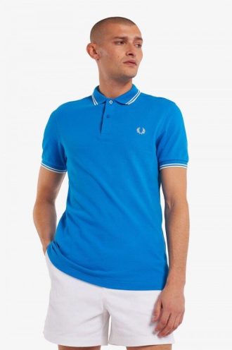 Polos Fred Perry M3600