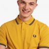 Polos Fred Perry M3600 Polos Fred Perry M3600