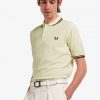 Polos Fred Perry M3600 Polos Fred Perry M3600