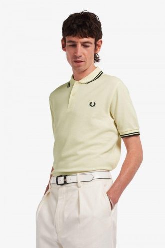 Polos Fred Perry M3600