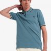 Polos Fred Perry M3600 Polos Fred Perry M3600