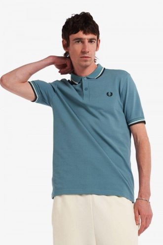 Polos Fred Perry M3600