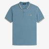 Polos Fred Perry M3600 Polos Fred Perry M3600