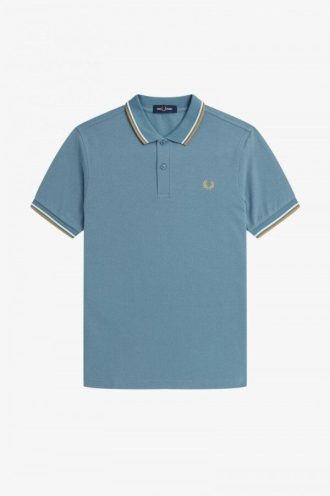 Polos Fred Perry M3600