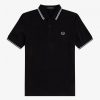 Polos Fred Perry M3600 Polos Fred Perry M3600