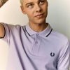Polos Fred Perry M3600 Polos Fred Perry M3600