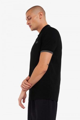 Polos Fred Perry M3600