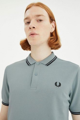 Polos Fred Perry M3600