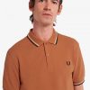 Polos Fred Perry M3600 Polos Fred Perry M3600