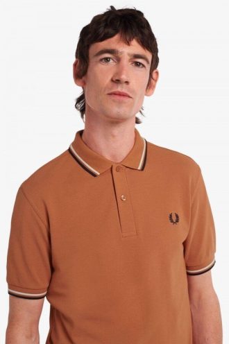 Polos Fred Perry M3600