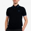 Polos Fred Perry M3600 Polos Fred Perry M3600