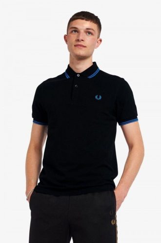 Polos Fred Perry M3600