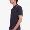 Polos Fred Perry M3600 Polos Fred Perry M3600