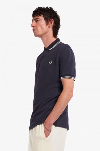 Polos Fred Perry M3600