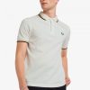 Polos Fred Perry M3600 Polos Fred Perry M3600