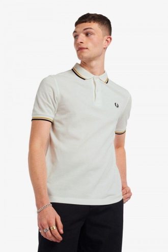 Polos Fred Perry M3600