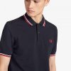 Polos Fred Perry M3600 Polos Fred Perry M3600