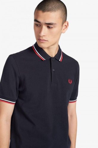 Polos Fred Perry M3600