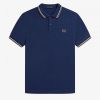 Polos Fred Perry M3600 Polos Fred Perry M3600